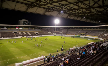 Ao vivo: Ferroviária x Criciúma