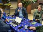 Programa Especial Adelor Lessa ao vivo da VIII Agrimeleiro