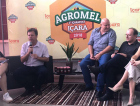 Agromel tem expectativa de receber 50 mil pessoas