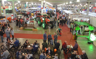 AgroPonte 2018: Ousadia e infraestrutura dobrada