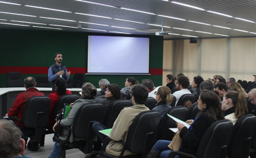 Expositores e organizadores definem detalhes da AgroPonte 2018