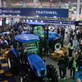 Feira tradicional do agro em SC amplia estrutura e projeta público recorde de 120 mil pessoas