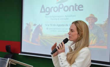 Agricultura familiar inicia preparação para a 15ª edição da AgroPonte