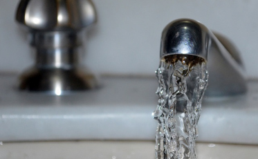 CASAN alerta para necessidade de economizar água