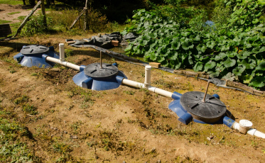 Programa transforma agricultores de SC em guardiões da água