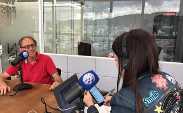 Aguaí Santuário Ecológico inaugura menor igreja da América Latina