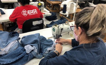 Empresa do ramo têxtil tem vagas de emprego disponíveis