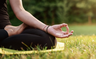 Unesc recebe evento de meditação Sintonize na Paz neste sábado