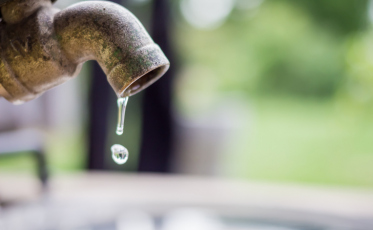 Mais de 20 bairros de Criciúma sem água nesta quinta-feira