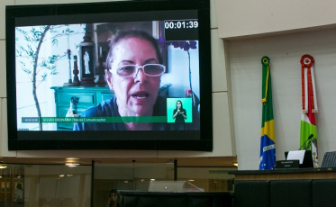 Ada cita reflexos emocionais do coronavírus na saúde