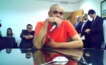 Agressor de Bolsonaro é denunciado pelo Ministério Público Federal