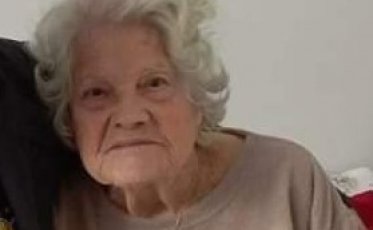 Morre Adélia Casagrande, primeira taxista de Criciúma