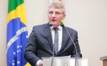 Parlatório recebe Gerri Consoli nesta segunda-feira (VÍDEO)