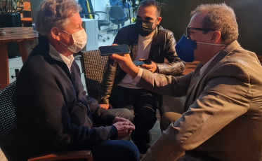 “Bolsonarista no PSDB é X9”, diz Arthur Virgílio, pré-candidato à presidência