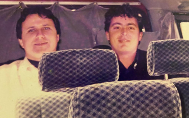 Polícia Federal e os chopes cremosos