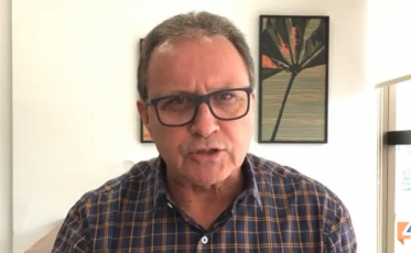 Eleições 2022: Assista o comentário de Adelor Lessa (VÍDEO)