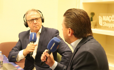 Ao vivo: Programação da Som Maior invade o Nações Shopping nesta quinta-feira