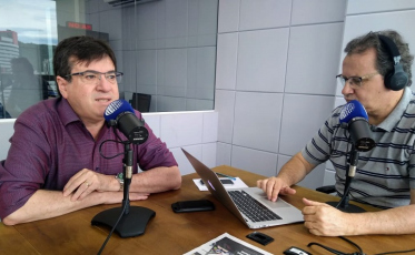 DN volta na próxima segunda-feira, em um novo formato