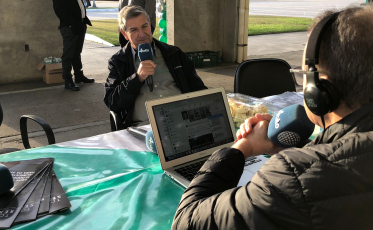  Acompanhe o Programa Adelor Lessa diretamente da Fontanella