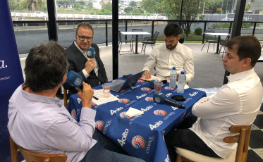 Bistek Supermercados de Cocal do Sul oferece mais de 20 mil itens 