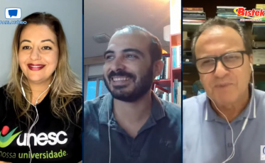 No Parlatório, os últimos movimentos no cenário político 