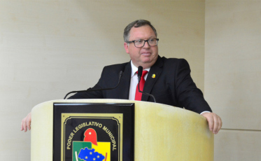 “Eu acredito que terá 12 ou 13 votos”