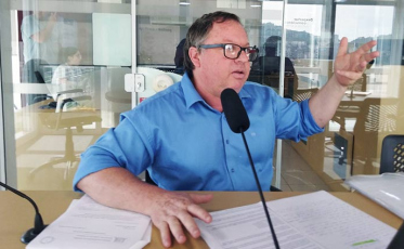 Honorato fala sobre PL que prevê a mudança na cobrança da Cosip