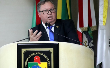 Vereador pedirá explicações sobre uso de R$ 28 mi na pandemia