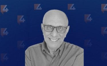 Aderbal Machado: Ícone da comunicação é o novo colunista do 4oito