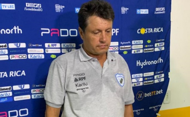 Adilson Batista estava de olho no Tigre. E perdeu