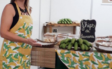 Adriana Rosso: a história de quem cresceu com a agricultura