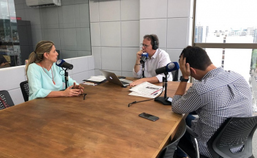 Ramo da decoração trabalha com sazonalidade de procura