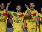Veja os golaços do atacante revelado pelo Criciúma que virou artilheiro da Série C