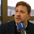 Adriano Silva destaca união da direita e vê pré-campanha como preparação para 2030