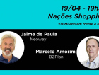 ADVB traz a Criciúma empresários para apresentações sobre tecnologia