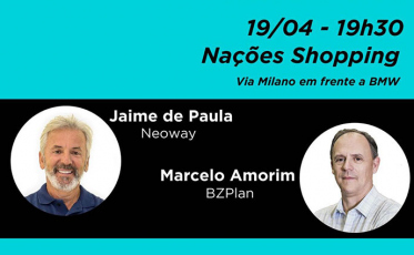 ADVB traz a Criciúma empresários para apresentações sobre tecnologia