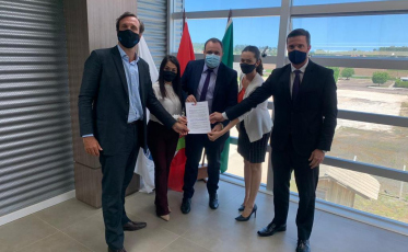 OAB Criciúma faz sugestão sobre nomeações da advocacia dativa