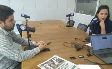 Atenção, proteja os seus dados na internet