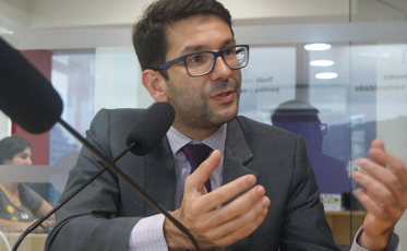 Crimes digitais fazem parte de uma nova dimensão do Direito