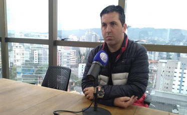 Jefferson Monteiro quer apresentar um novo projeto na corrida à Prefeitura