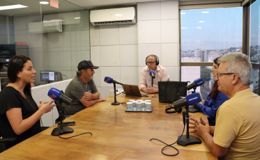 Morro Cechinel: Prefeito estuda revogação de lei que retira área de preservação