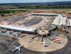 Leilão de 12 aeroportos acontecerá dentro de um mês