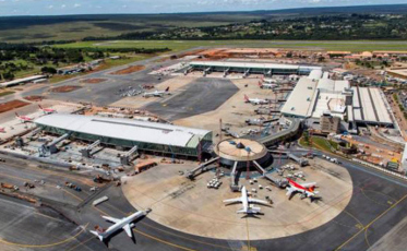 Leilão de 12 aeroportos acontecerá dentro de um mês