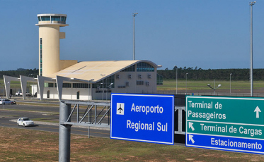 Volta da Latam atrasou por demora do Governo do Estado