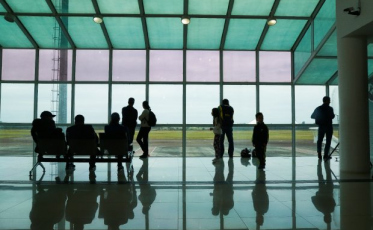 Governo abre consulta pública para a concessão do Aeroporto de Jaguaruna
