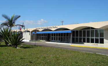 RDL continua administrando o Aeroporto de Forquilhinha e trará novos serviços