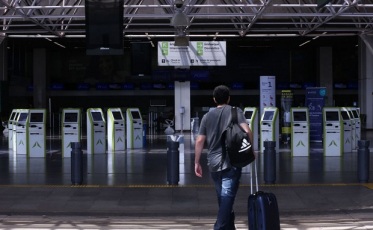 Governo libera entrada de estrangeiros em todos os aeroportos do país