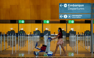 Setor de serviços cresce 13,2% em março