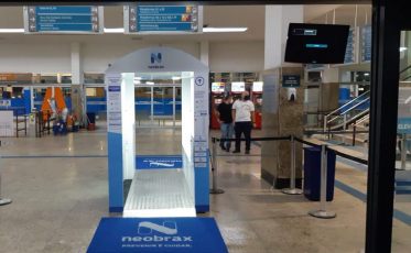 Restrição de entrada de estrangeiros por via terrestre é prorrogada