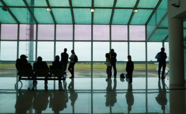 Governo Estadual promove roadshow do Aeroporto Regional Sul em Jaguaruna